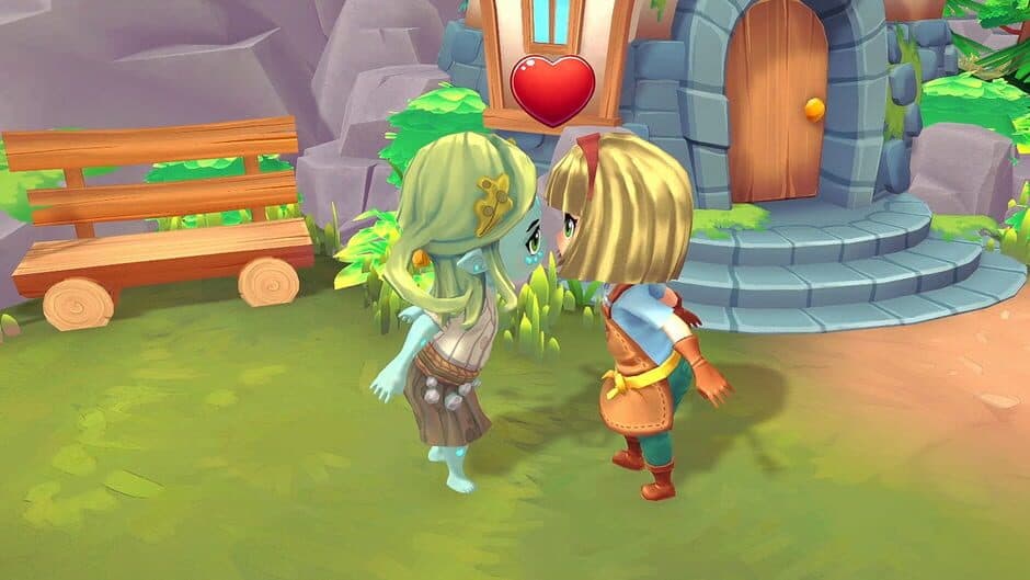 Sugardew Island: Easter Bundle screenshot 6