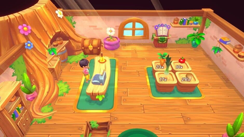 Sugardew Island: Easter Costume screenshot 6