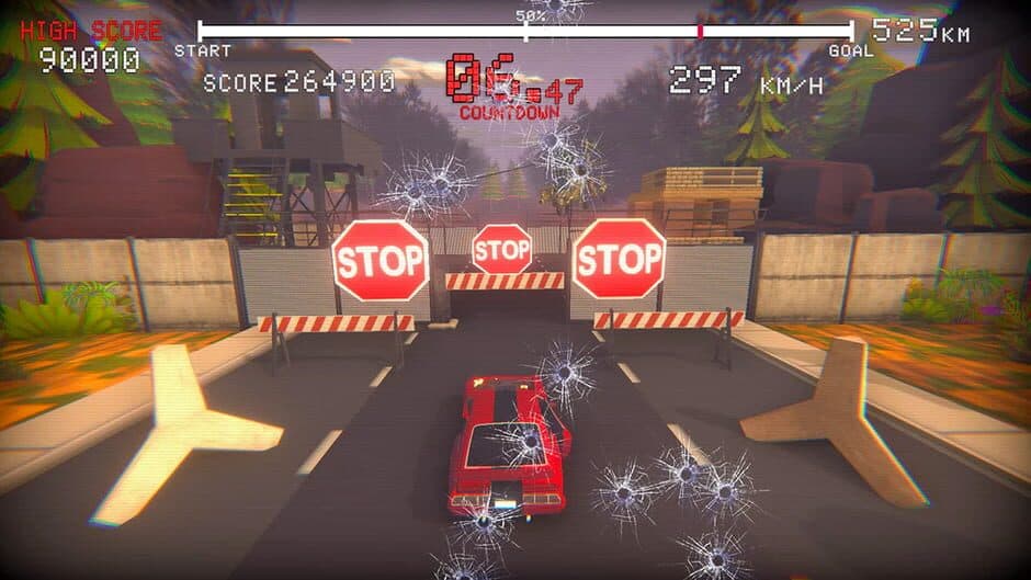 Adrenaline Overload Bundle