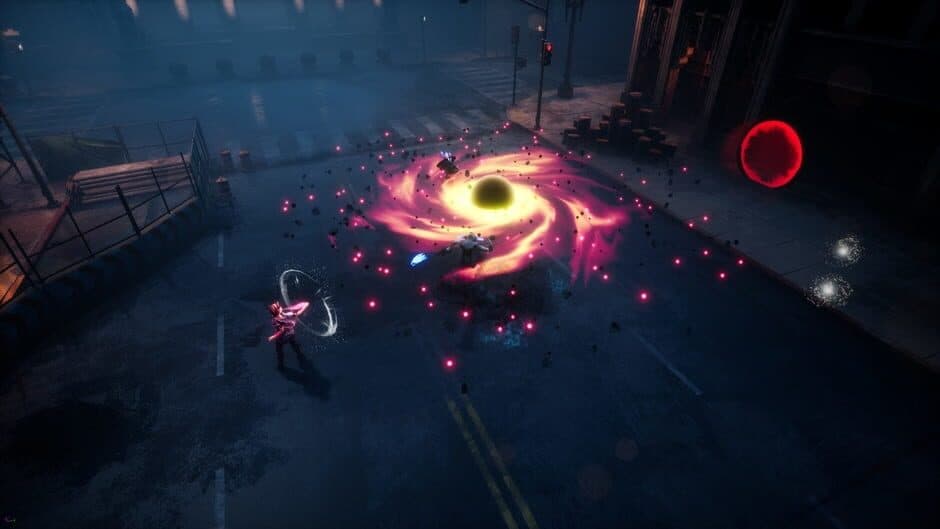 Traveler's Refrain x Dreamscaper screenshot 2