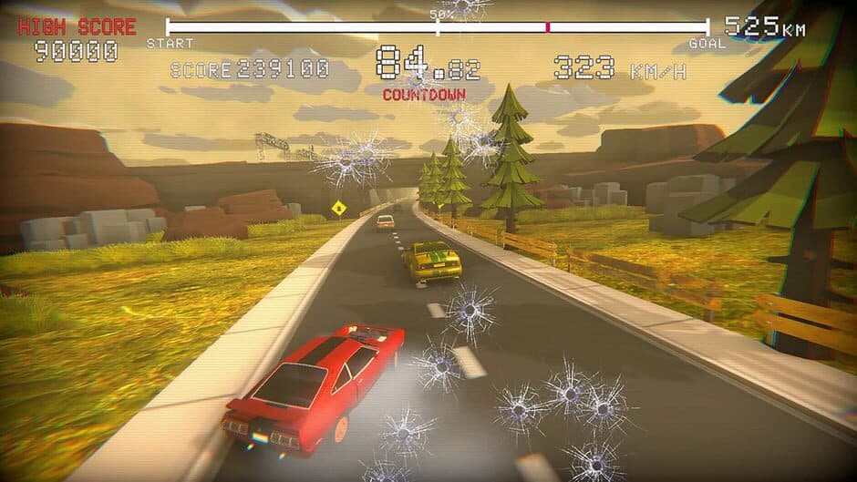 Adrenaline Rush 4‑Pack screenshot 2