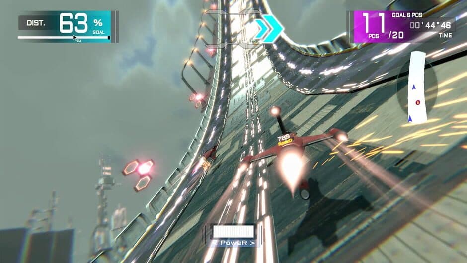 Adrenaline Overload Bundle screenshot 5