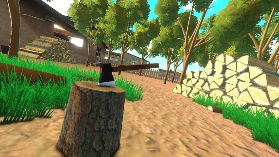 Garden Work Simulator 2026 screenshot 3