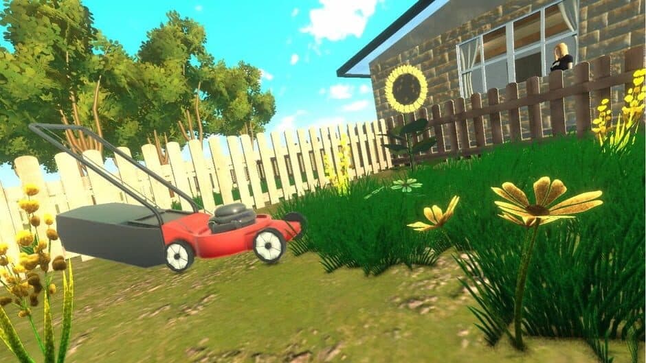 Garden Work Simulator 2026 screenshot 4