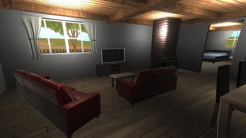 Garden Work Simulator 2026 screenshot 5