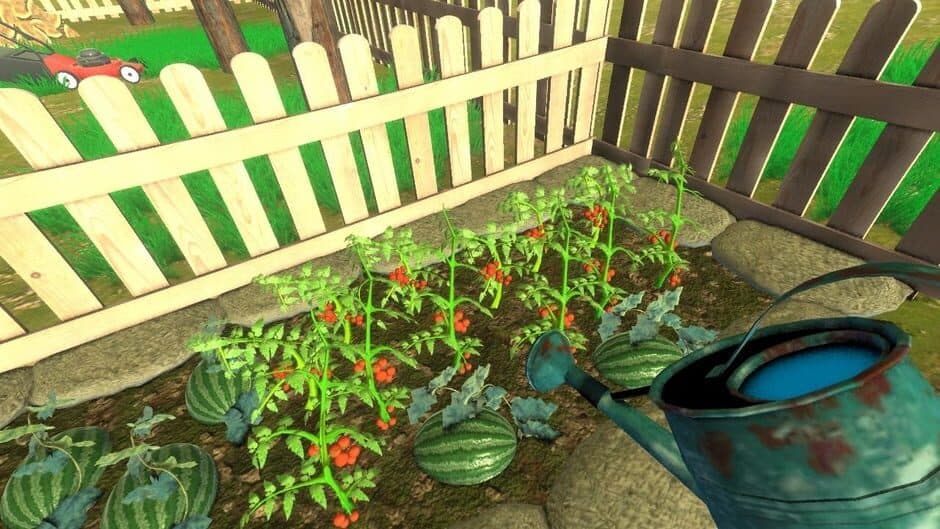 Garden Work Simulator 2026 screenshot 6