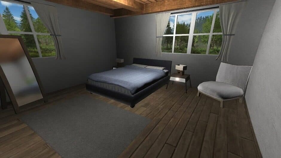 Garden Work Simulator 2026 screenshot 2