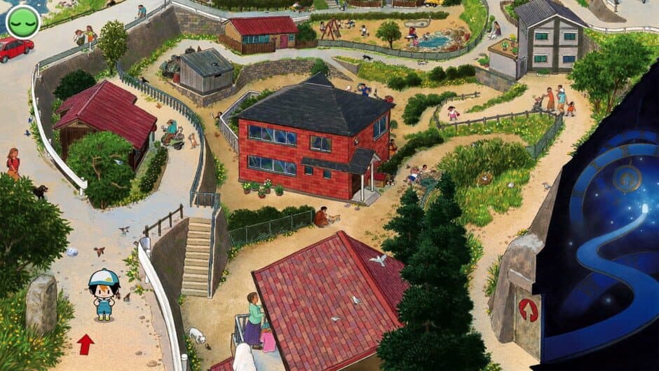 From the Age of Dinosaurs to the Edo Period: Tokio no Meiro - By Gentaro Kagawa