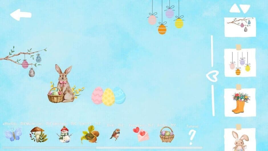 Pets and Friends: Easter Pack screenshot 3