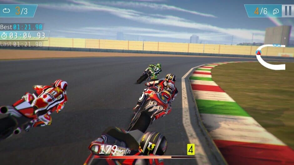 Motorbikes Pro 2025: Value Edition screenshot 3