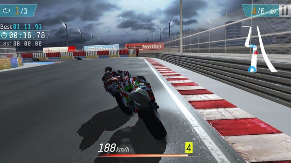 Motorbikes Pro 2025: Value Edition screenshot 4