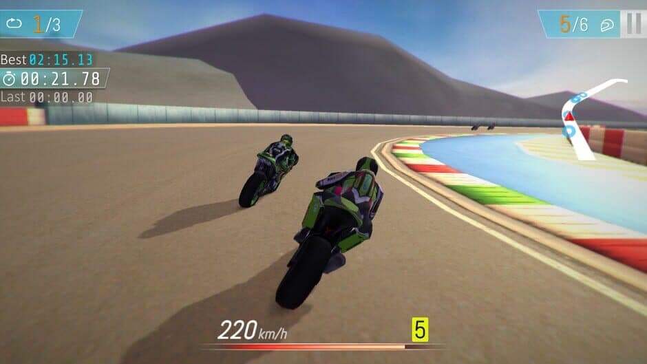 Motorbikes Pro 2025: Value Edition screenshot 5