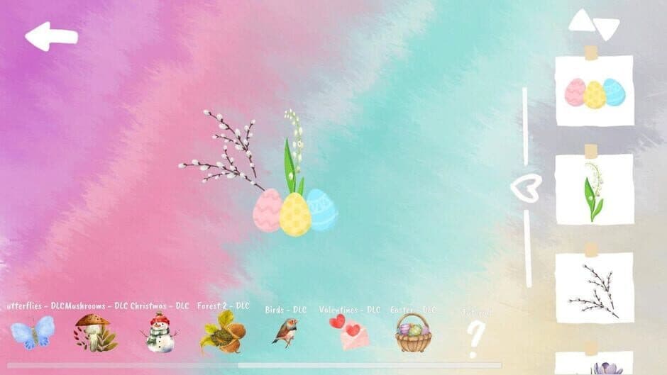 Pets and Friends Easter Bundle screenshot 2