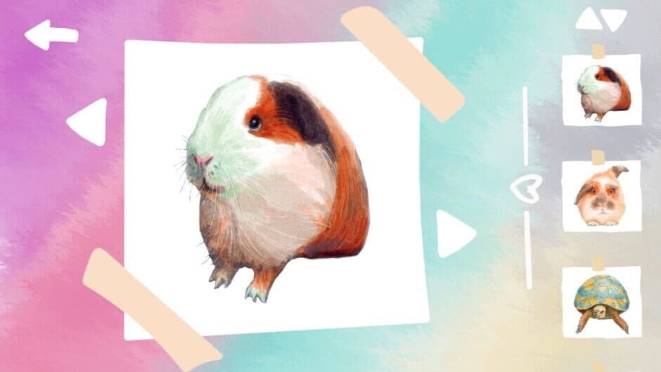 Pets and Friends Easter Bundle screenshot 4