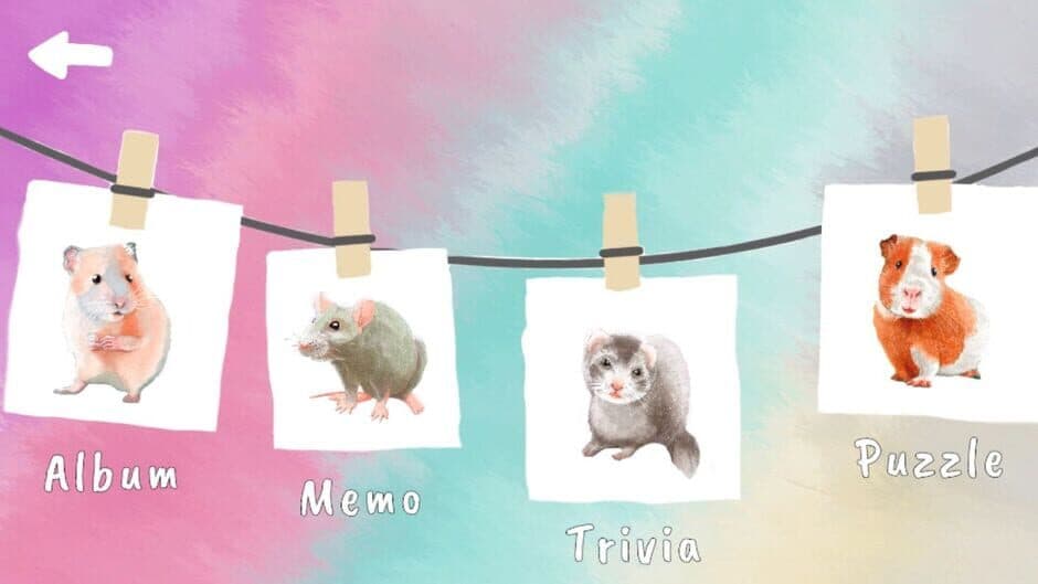 Pets and Friends Easter Bundle screenshot 5