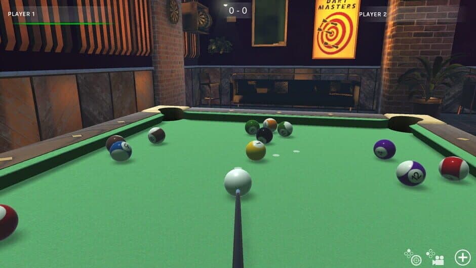 Pool Fever: Superior Edition