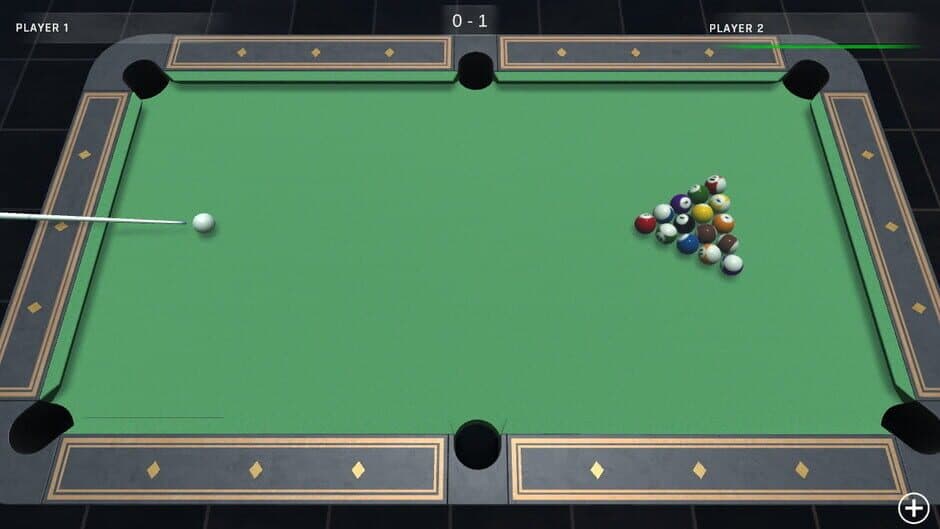 Pool Fever: Superior Edition screenshot 2
