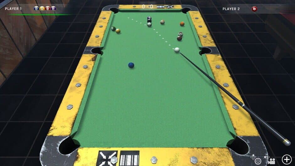 Pool Fever: Superior Edition screenshot 4