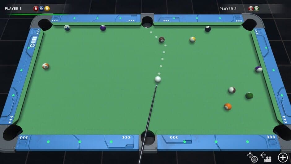 Pool Fever: Superior Edition screenshot 5