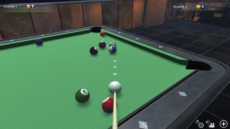 Pool Fever: Superior Edition screenshot 6