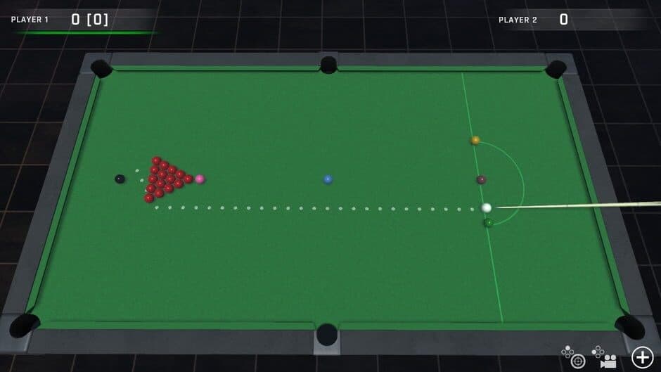 Snooker Fever: Discovery Edition