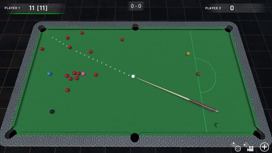 Snooker Fever: Discovery Edition screenshot 6