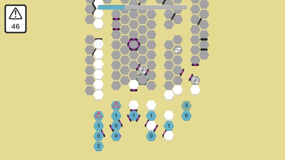 Hexceed: Capricornus screenshot 4