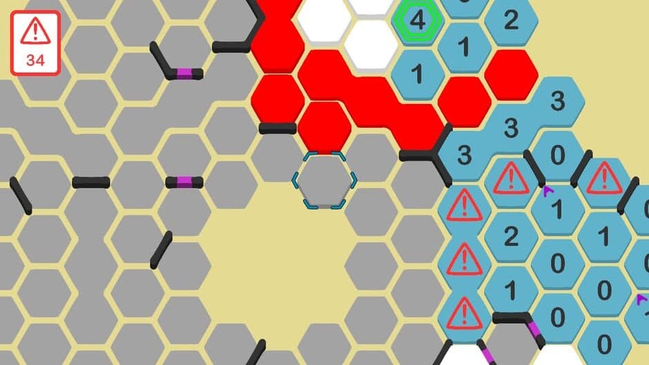 Hexceed: Capricornus