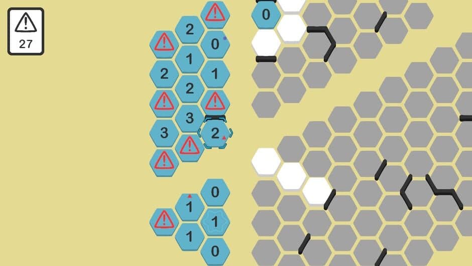 Hexceed: Capricornus screenshot 5
