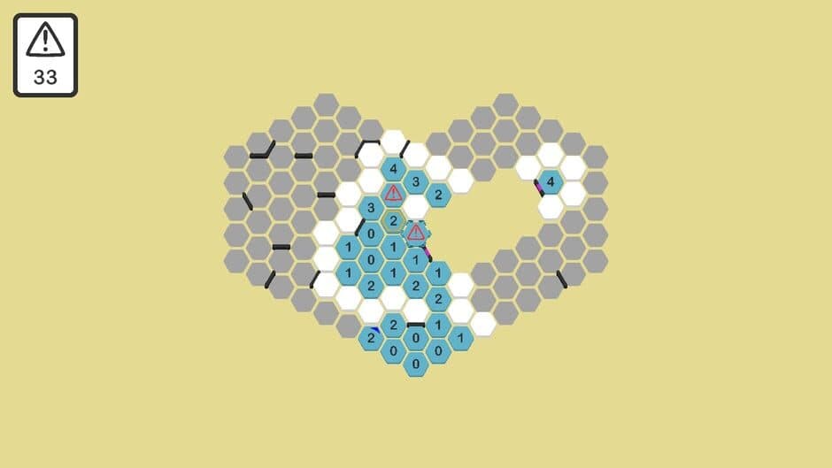 Hexceed: Capricornus screenshot 3