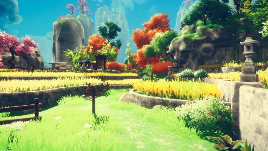 Sky Meadow