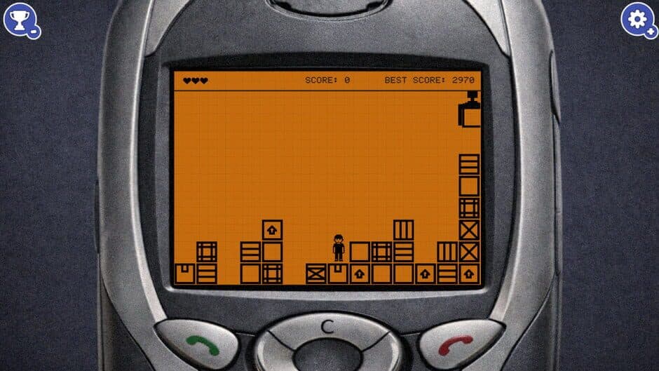 Retro Collection: 3 in 1 screenshot 5