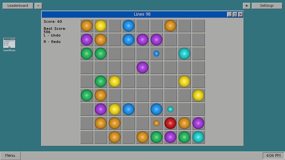 Retro Collection: 3 in 1 screenshot 6