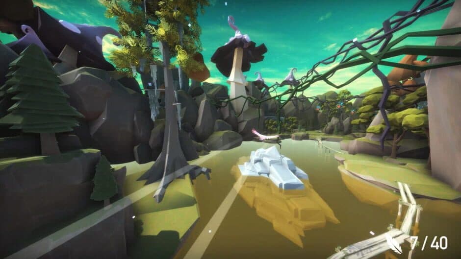 Aery: Calm Horizon screenshot 11