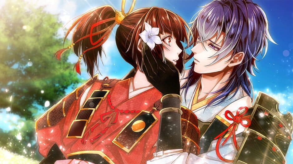 Birushana: Winds of Fate - Deluxe Edition
