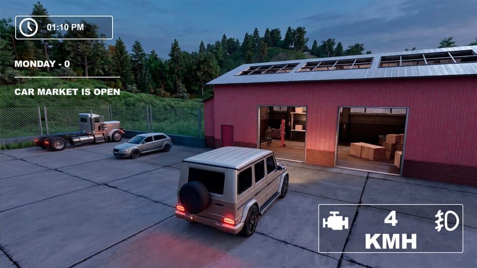 Car Sales Simulator 2026