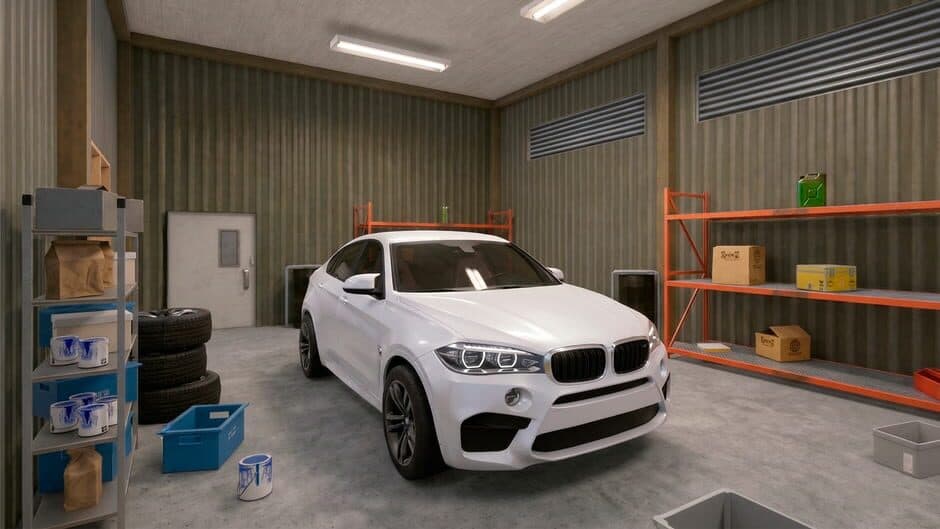 Car Sales Simulator 2026 screenshot 6