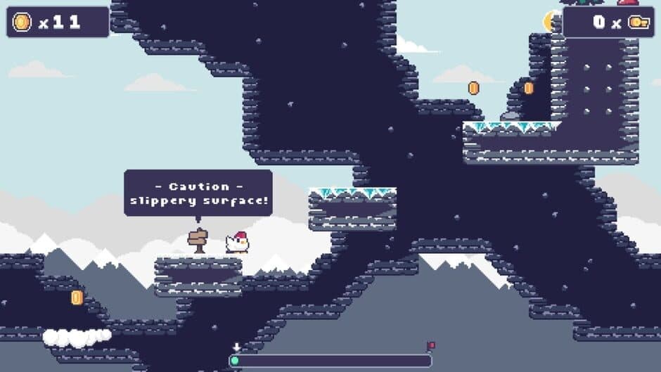 Chicken Climber screenshot 6