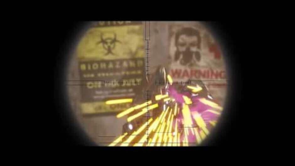 Dead Gears: Space of War