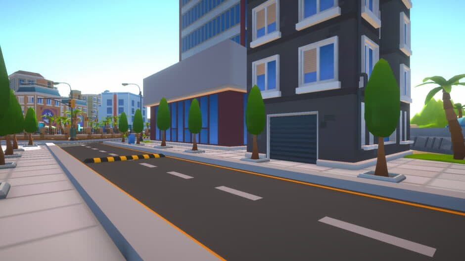 Isle Vacation screenshot 6