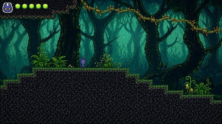 Thornkin screenshot 5