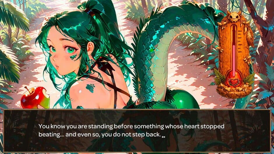 Dino Evolution: Catch Dinosaurs and Raise Anime Primeval Girls