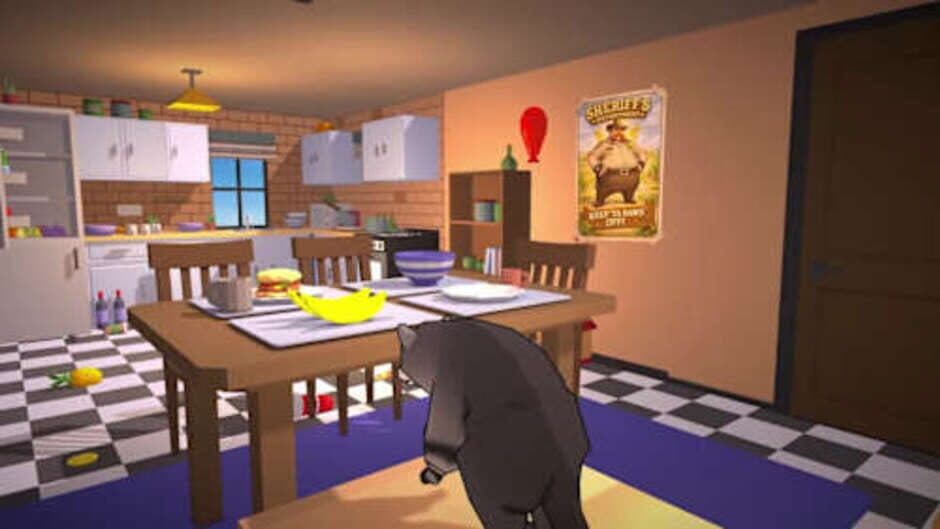 Bad Raccoon screenshot 5