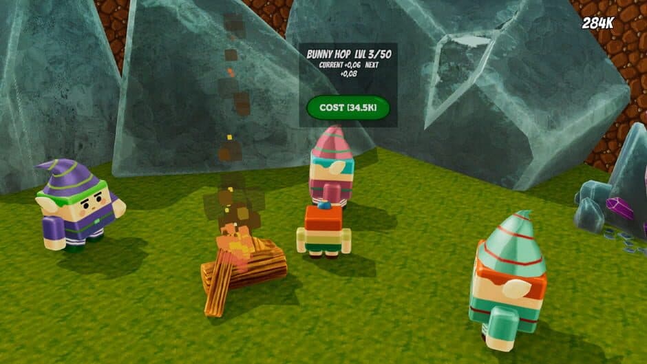 Escape Tsunami For Brainrots