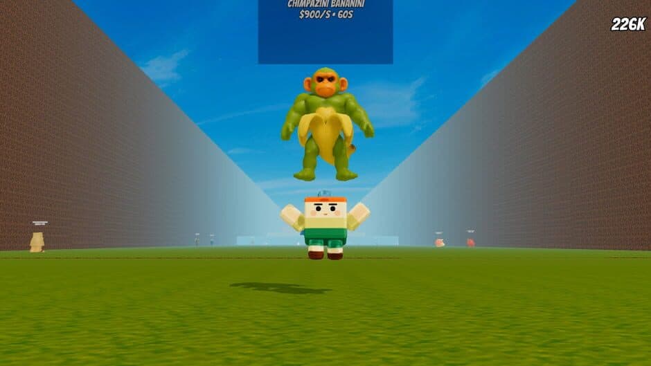 Escape Tsunami For Brainrots screenshot 5