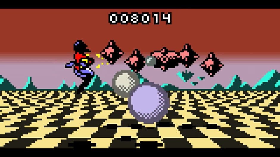 The Last Ladybug screenshot 5
