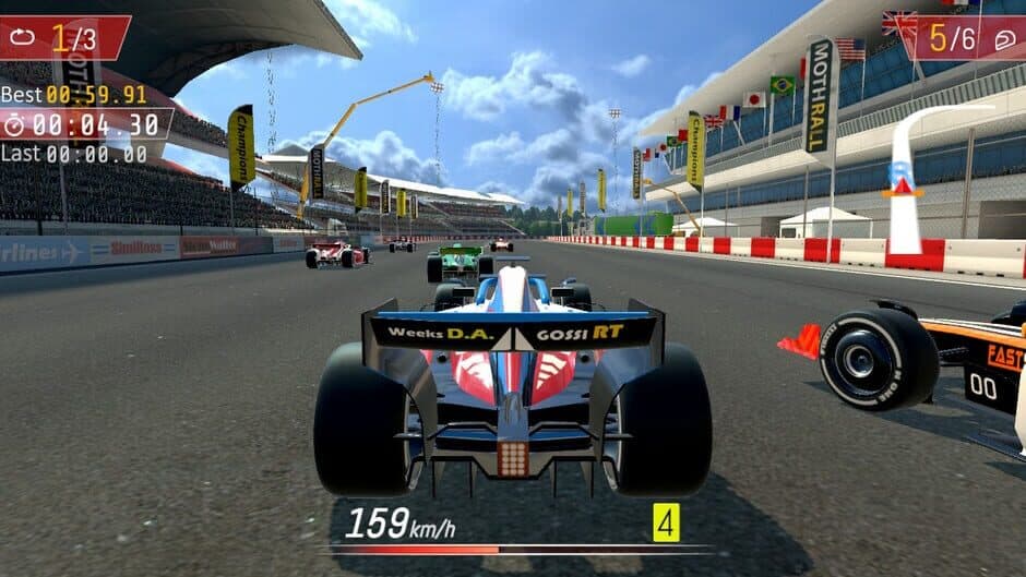 Formula Racing Pro 2026: Definitive Edition