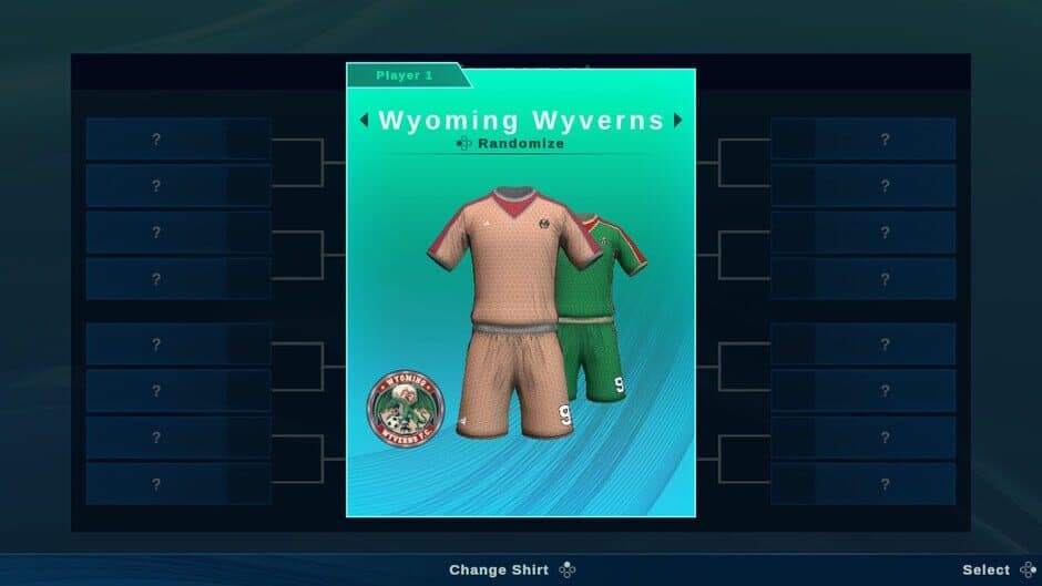 Football Legends 2025: Platinium Edition screenshot 5
