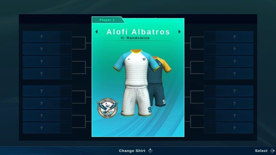 Football Legends 2025: Platinium Edition screenshot 6