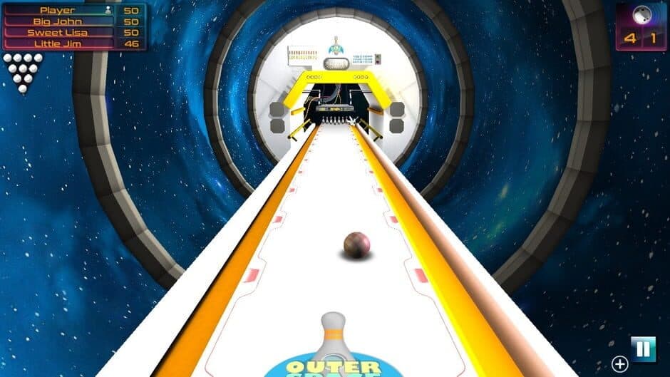 Bowling Fever: Ultra Edition screenshot 3